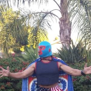 Meet your Posher, Eric